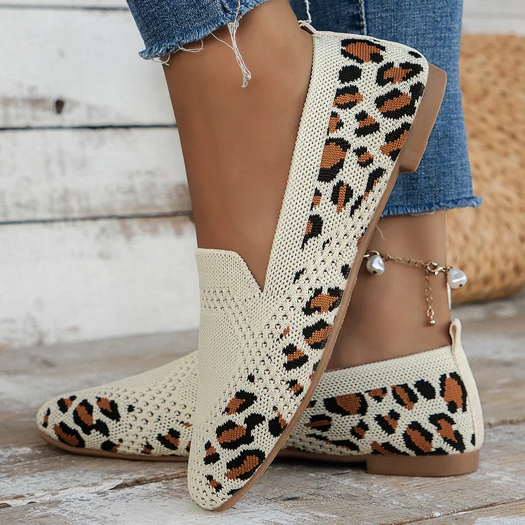 Abigail | Women's Orthopedic Walking Shoes with Cushioned Sole