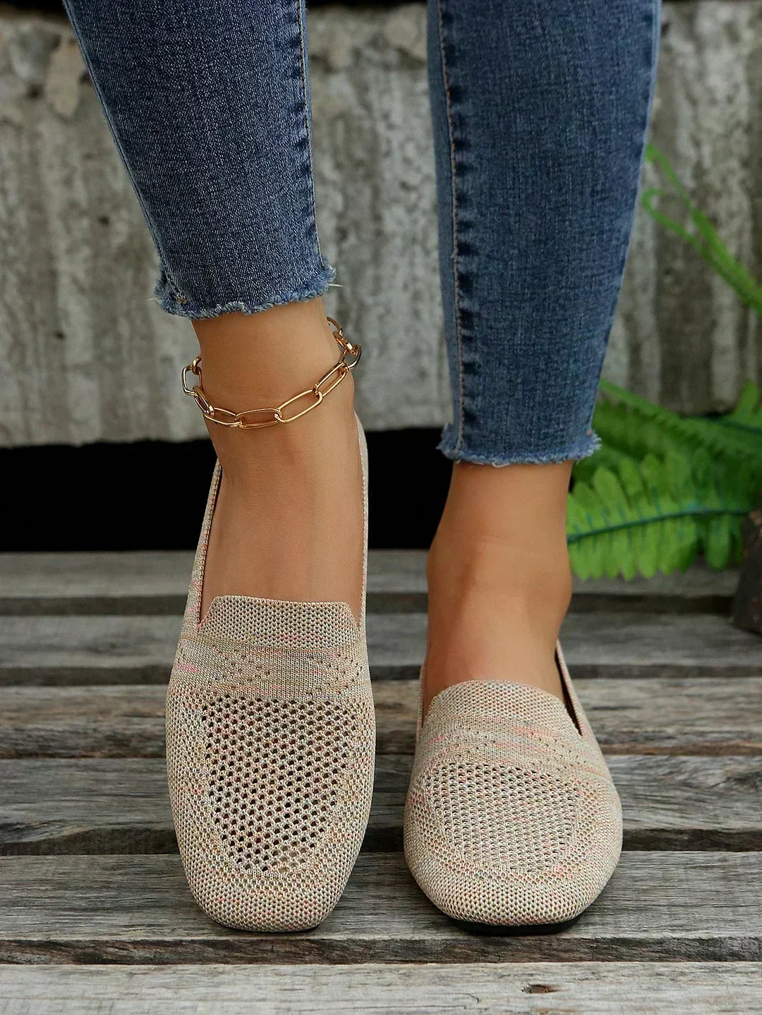 Abigail | Women's Orthopedic Walking Shoes with Cushioned Sole