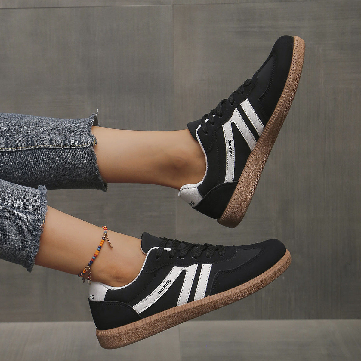 Camilla | Orthopaedic Walking Trainers