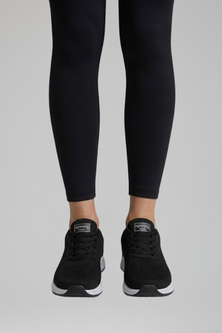 Cassandra | Women's Lace-Up Orthopedic Walking Shoes