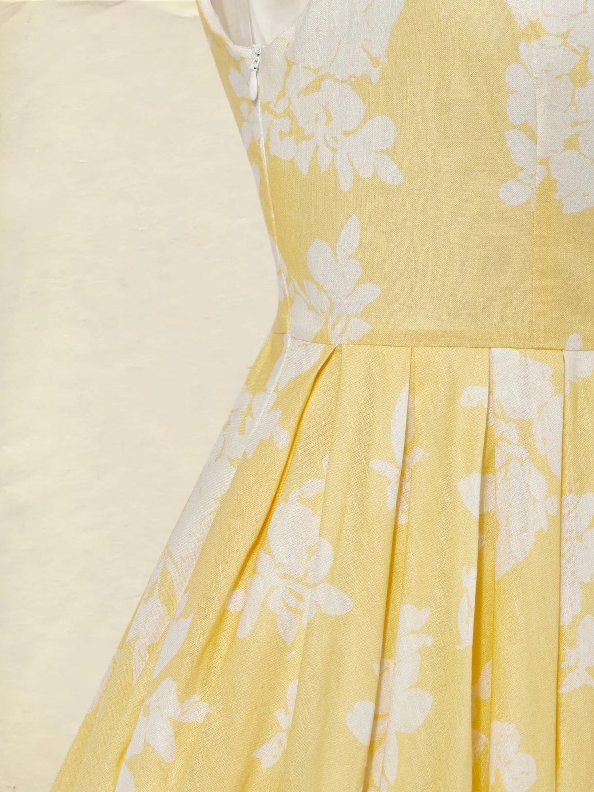 Dainty | Women’s Off-Shoulder Floral Midi Dress
