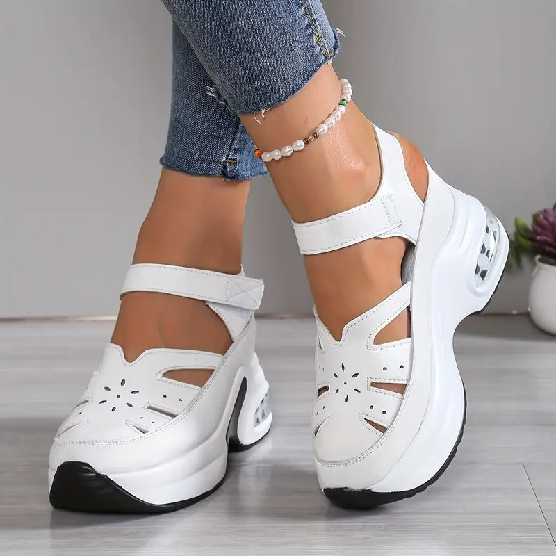 Marlowe | Women's Supportive Walking Shoes