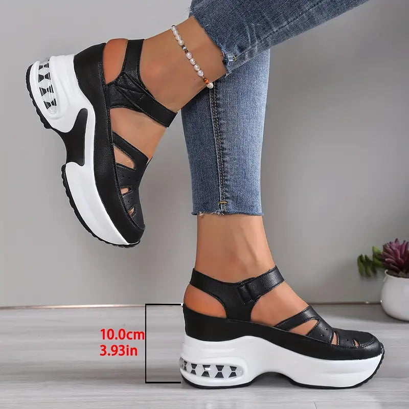 Marlowe | Women's Supportive Walking Shoes