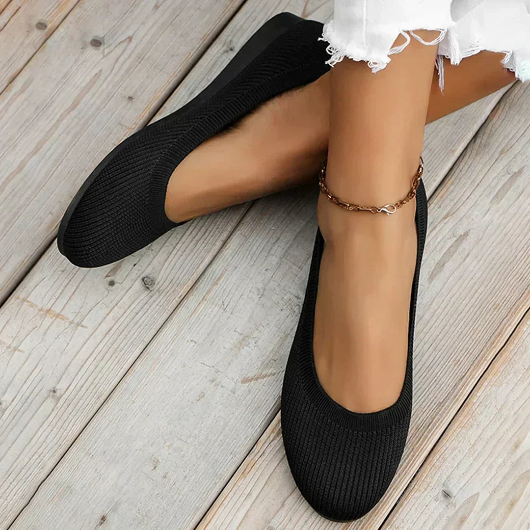 Miriam | Women's Breathable Walking Shoes with Cushioned Sole