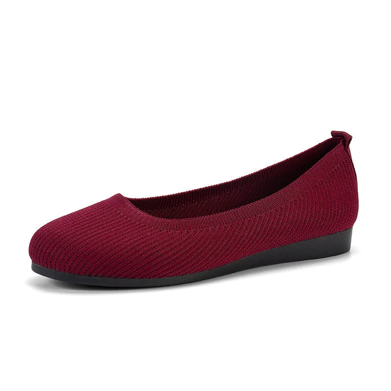 Miriam | Women's Breathable Walking Shoes with Cushioned Sole