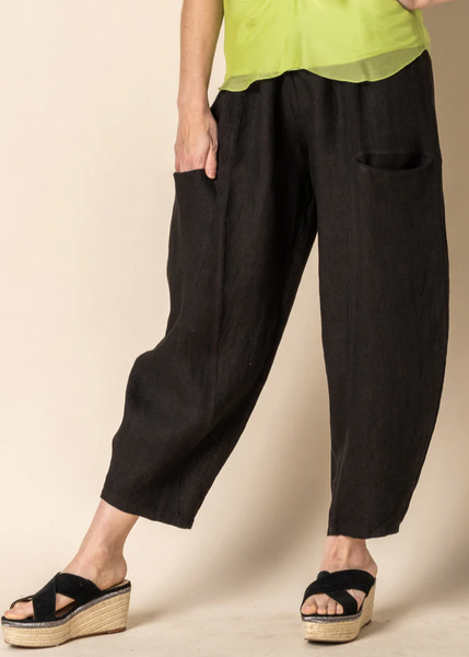 Florencia Pant