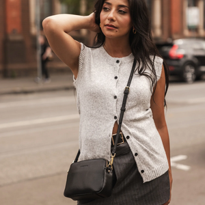 Elle Crossbody Bag
