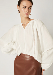 Freya Blouse