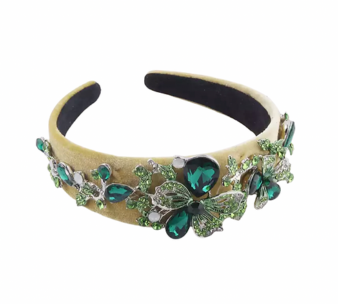 Garden of Eden Headband