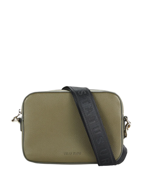 Bond Camera Crossbody