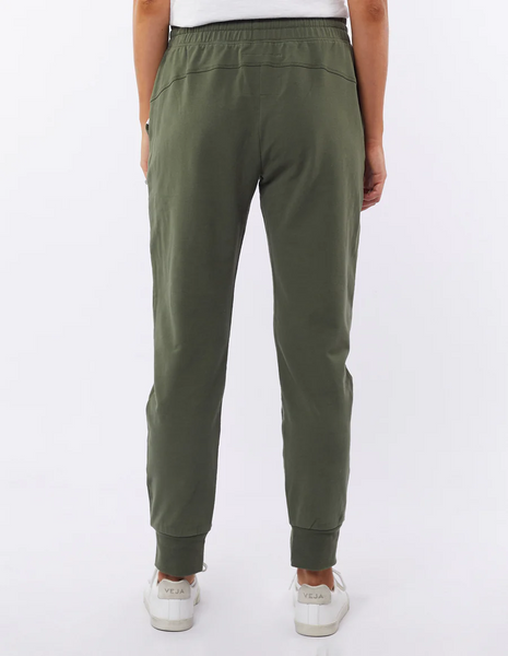 Lazy Days Pant