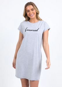 Signature Tee Dress