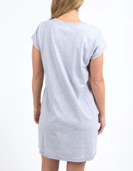 Signature Tee Dress