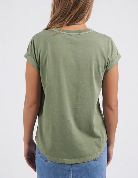 Effortless Tee