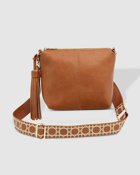 Kasey Crossbody Bag