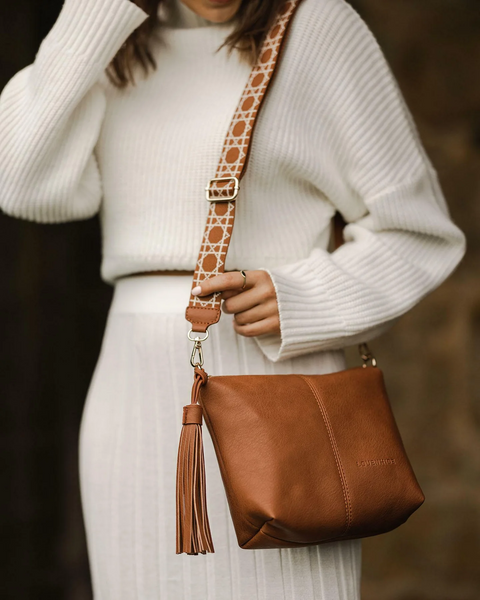 Kasey Crossbody Bag