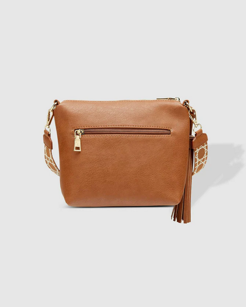 Kasey Crossbody Bag