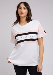 Base Contrast Tee