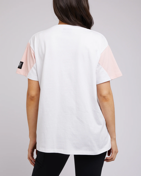 Base Contrast Tee