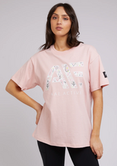 Base Active Tee