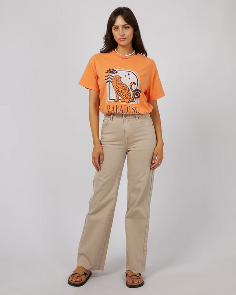 Paradise Found Standard Tee