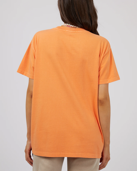 Paradise Found Standard Tee