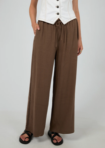 Toledo Pant