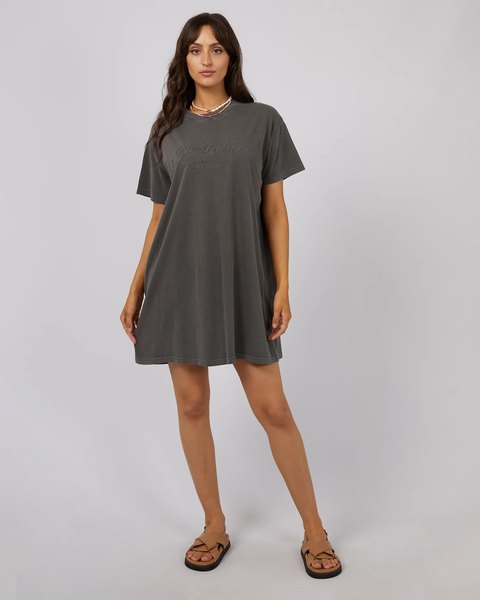 Classic Tee Dress