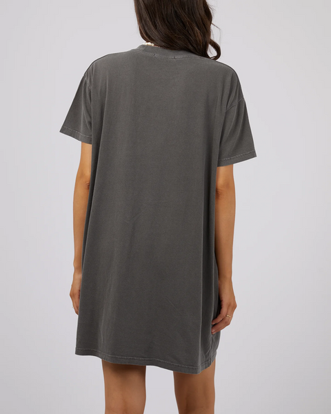 Classic Tee Dress