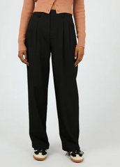 Eve Luxe Basic Pant