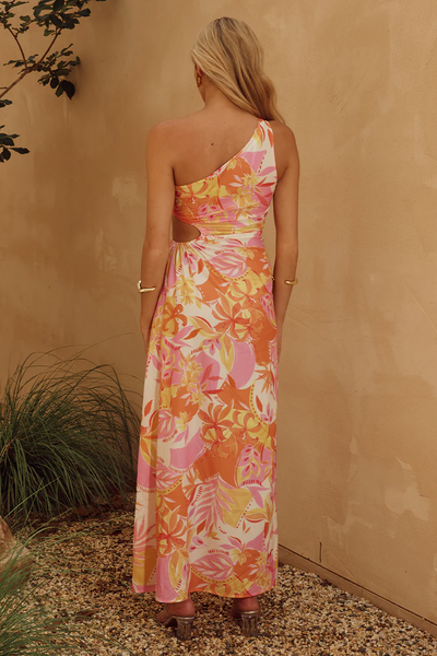 Cove Maxi Dress