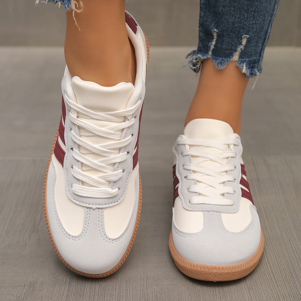 Camilla | Orthopaedic Walking Trainers