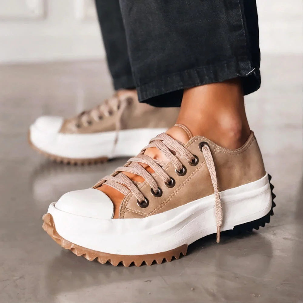 Celia | Supportive Walking Shoes