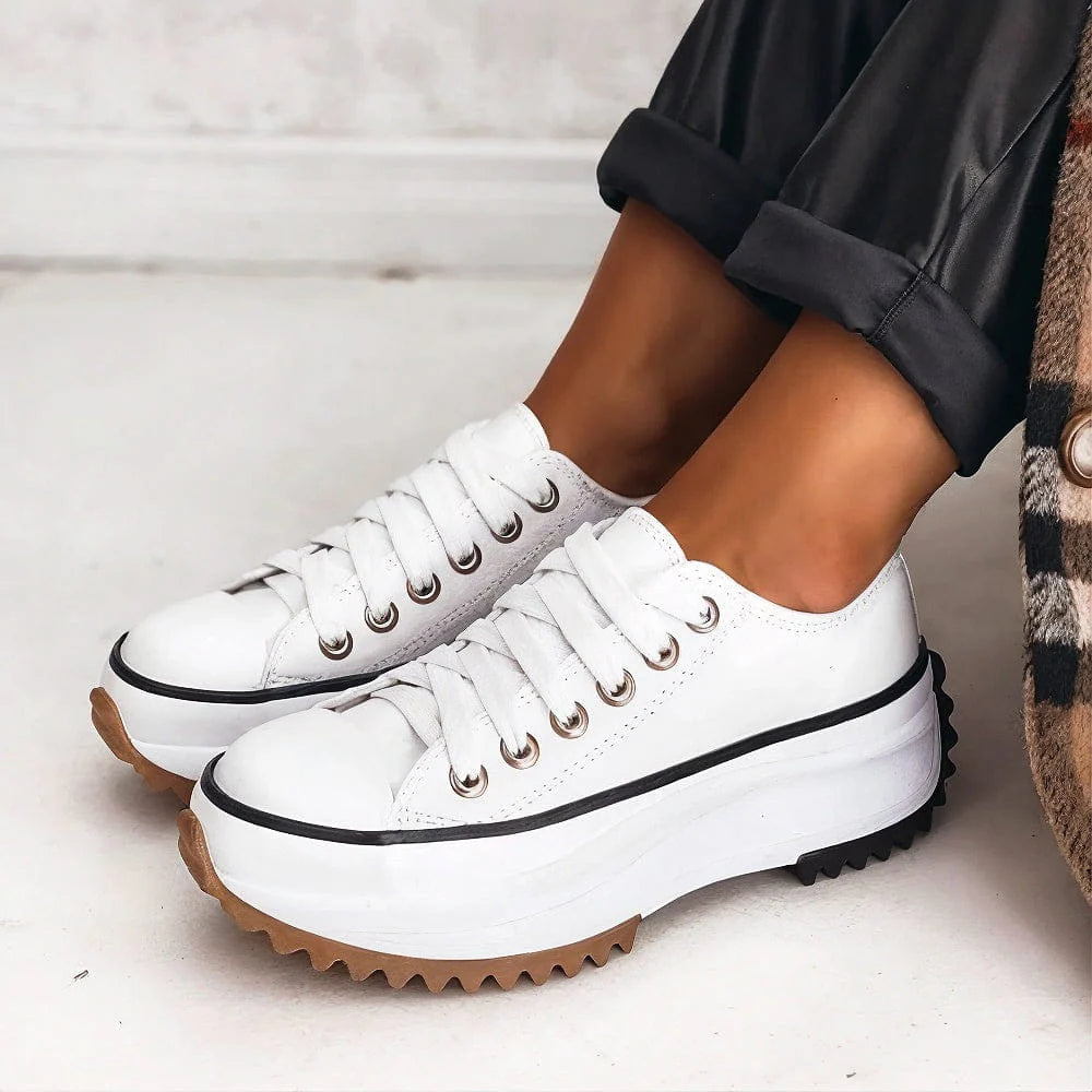 Celia | Supportive Walking Shoes