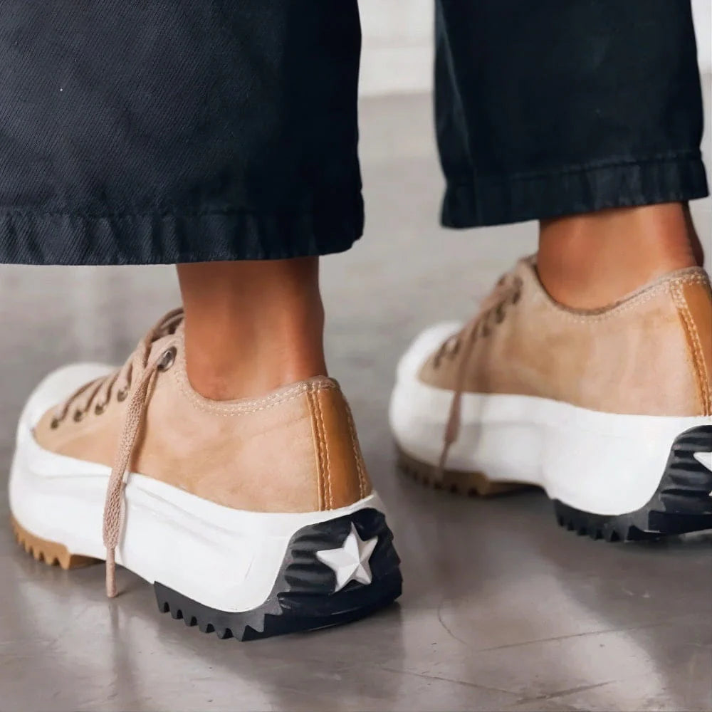 Celia | Supportive Walking Shoes