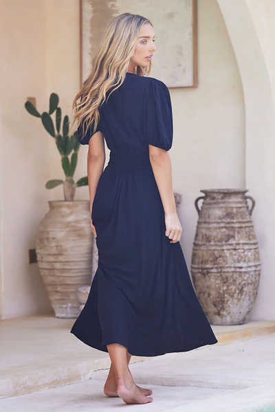 Corin Maxi Dress