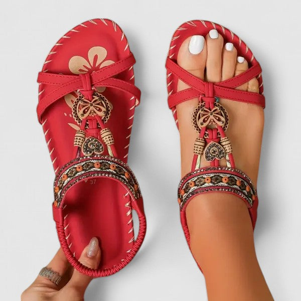 Crisha | Women's Orthopedic Sandals