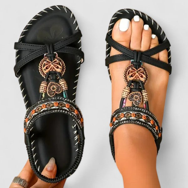 Crisha | Women's Orthopedic Sandals