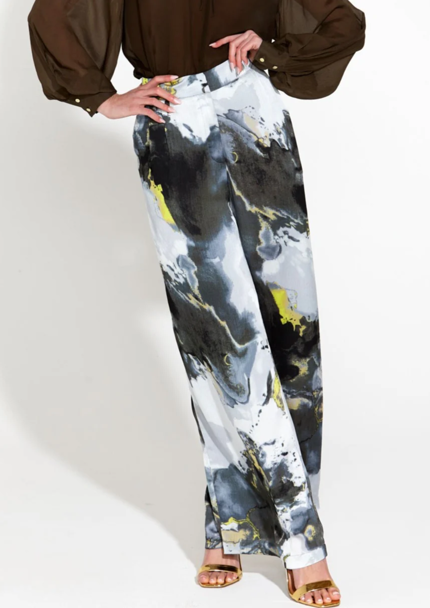 Transfixed Wide Leg Pant