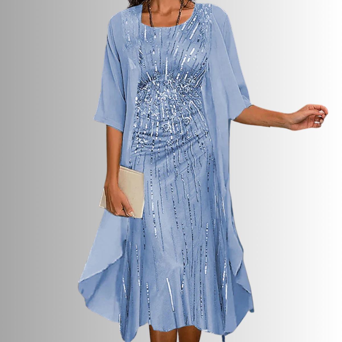 Elisa | Relaxed Two-Piece Set