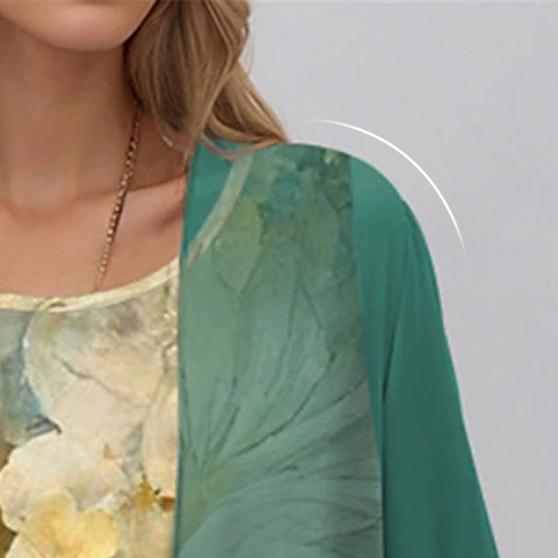Elisa | Relaxed Two-Piece Set
