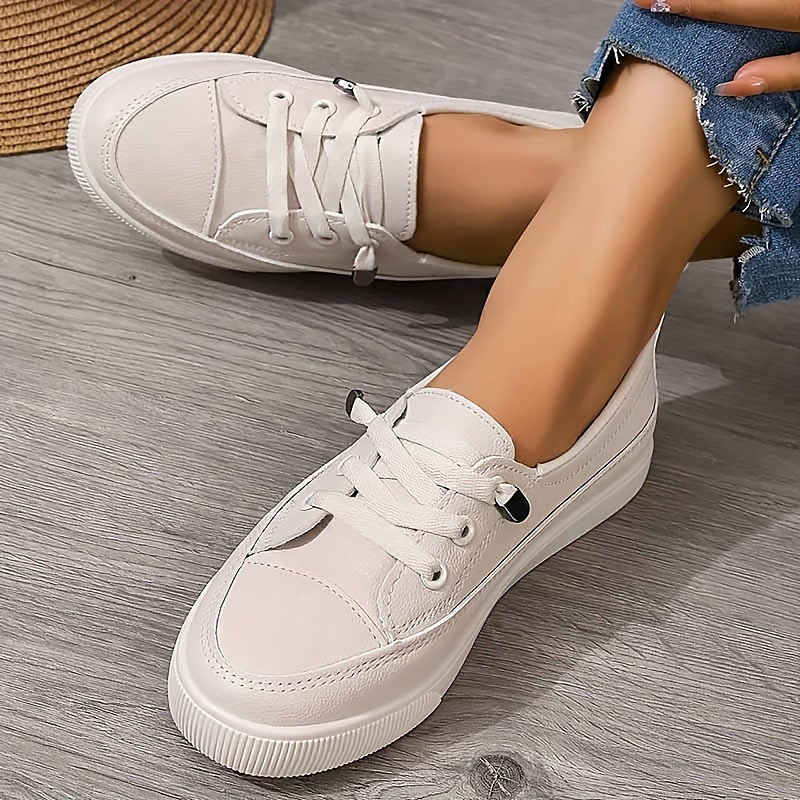 Giovanna | Slip-On Orthopedic Sneakers