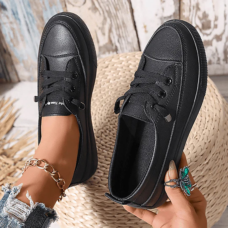 Giovanna | Slip-On Orthopedic Sneakers
