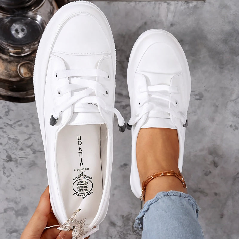 Giovanna | Slip-On Orthopedic Sneakers