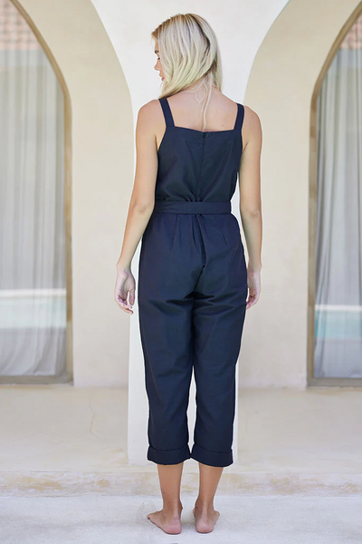 Calt Jumpsuit