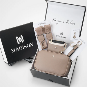 Monica 5 Piece Giftbox