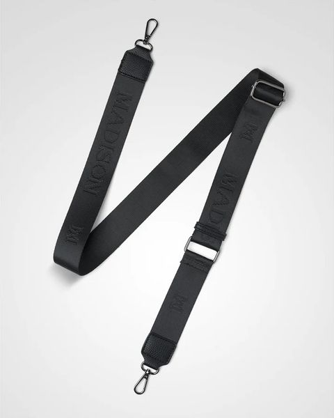 Monogram Bag Strap