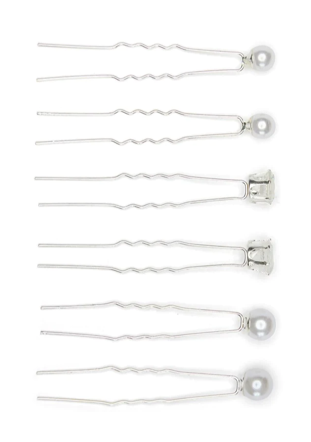 Lucy Hair Pin Set