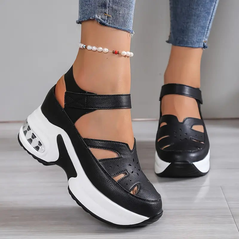 Marlowe | Women's Supportive Walking Shoes