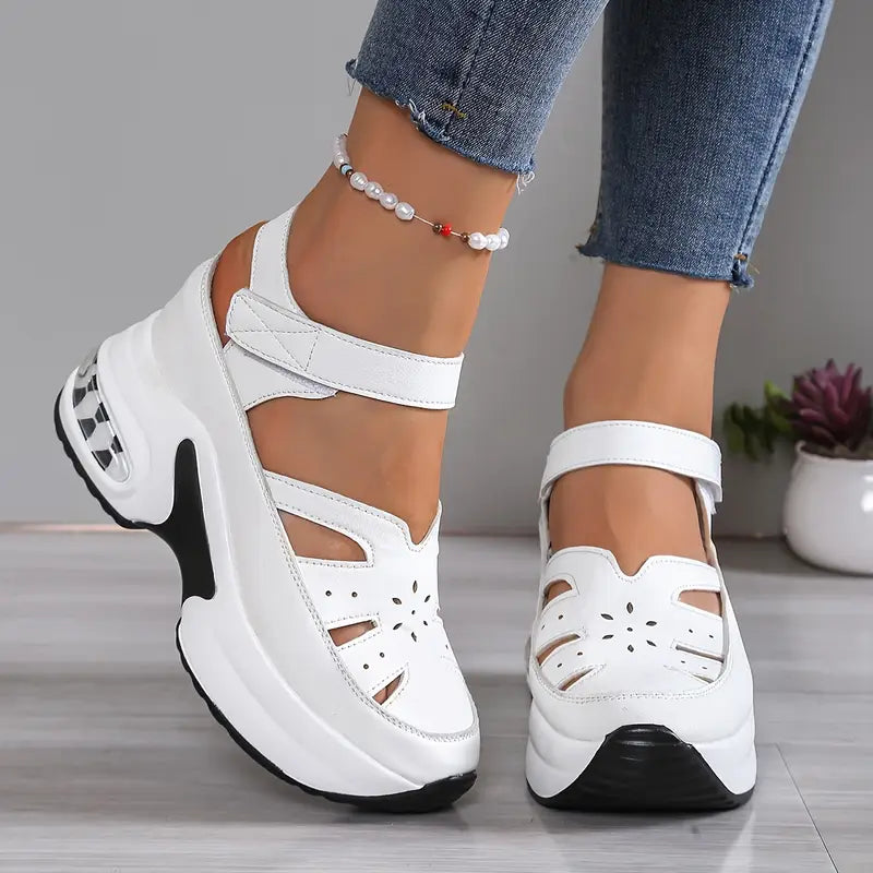 Marlowe | Women's Supportive Walking Shoes